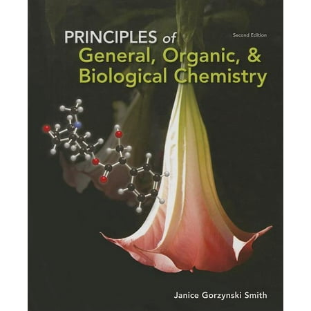 UPC: 9780073511191 | Principles of General Organic & Biological Chemistry (Edition 2) (Hardcover)