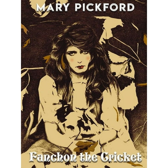 Fanchon the Cricket (Blu-ray   DVD), Vci Entertainment, Drama