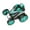 Blue-BU-home supplies, variant on ABPWLY Toys RC Stunt Car 4WD 2.4GHz Double Sided Rotating 360 Flip Drift High Speed Off Road Truck Toy Outdoor Games