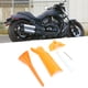 thumbnail image 5 of Kit de Embudo de Filtro de Aceite para Motocicleta sin Goteo Compatible con TwinCam 1985 ANGGREK  Otros, 5 of 8