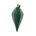 thumbnail image 4 of Yinanstore Natural Gemstones Hexagonal Pointed Pendant Malachite, 4 of 8
