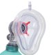 thumbnail image 3 of Cubierta facial para ayuda a la asfixia, cubierta facial de rescate CPR Cubierta facial de rescate CPR Cubierta facial CPR creada magistralmente, 3 of 8