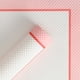 thumbnail image 5 of Zhuge Papel para envolver flores Papel para envolver flores Papel para envolver flores Papel para envolver flores (polvo de melocotón), 5 of 5