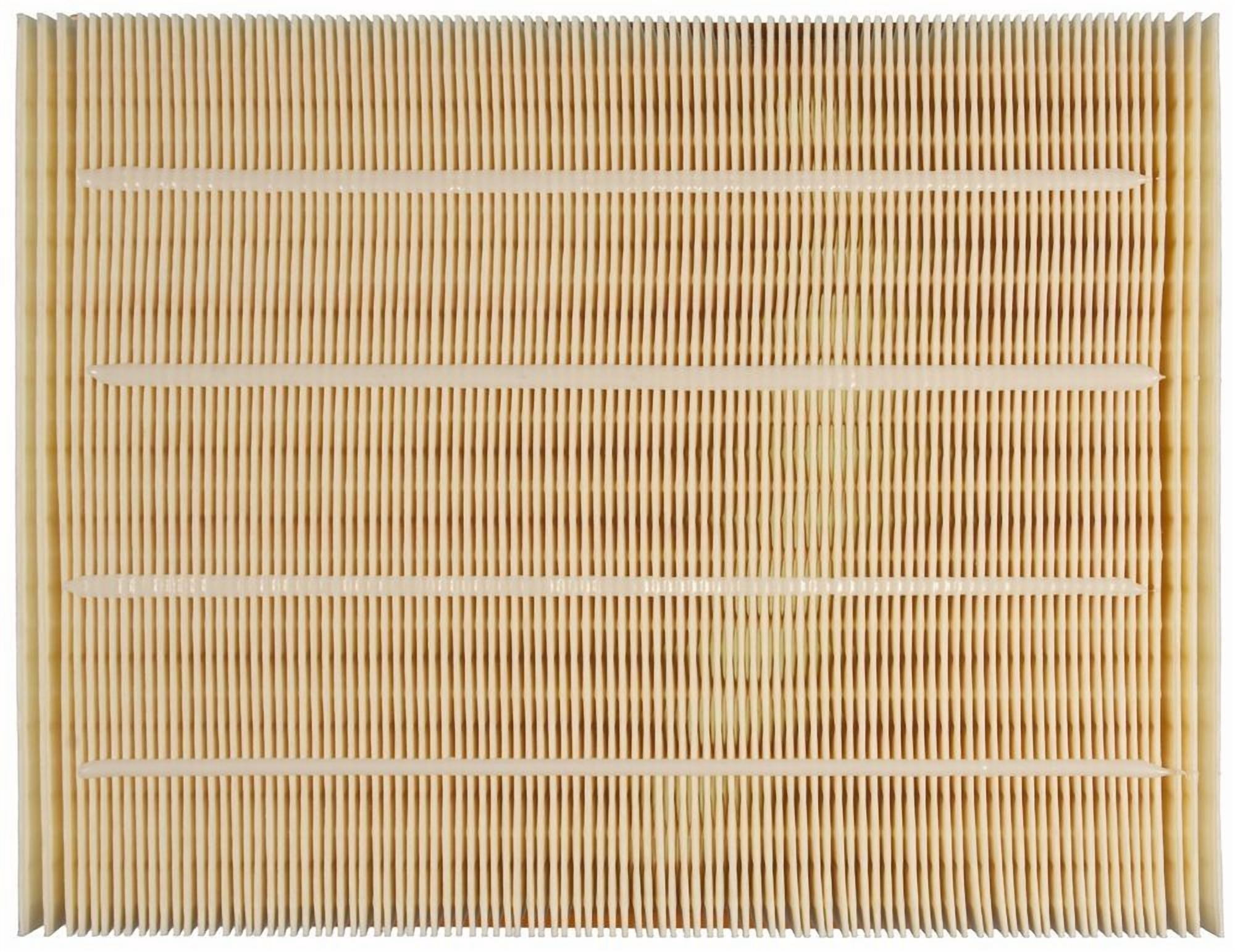 MAHLE LX 819 Air Filter