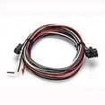thumbnail image 4 of AUTO METER 5226 WIRING HARNESS, STEPPER TEMPERATURE, 4 of 4