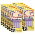 thumbnail image 1 of Goloso para Gatos INABA Churu Indoor Care Atún 48 Tubos de 14g Cada Uno, 1 of 8
