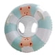 thumbnail image 4 of Anillo de Natación ANGGREK para niños Inflable Portátil Sin fugas PVC Doble, 4 of 8