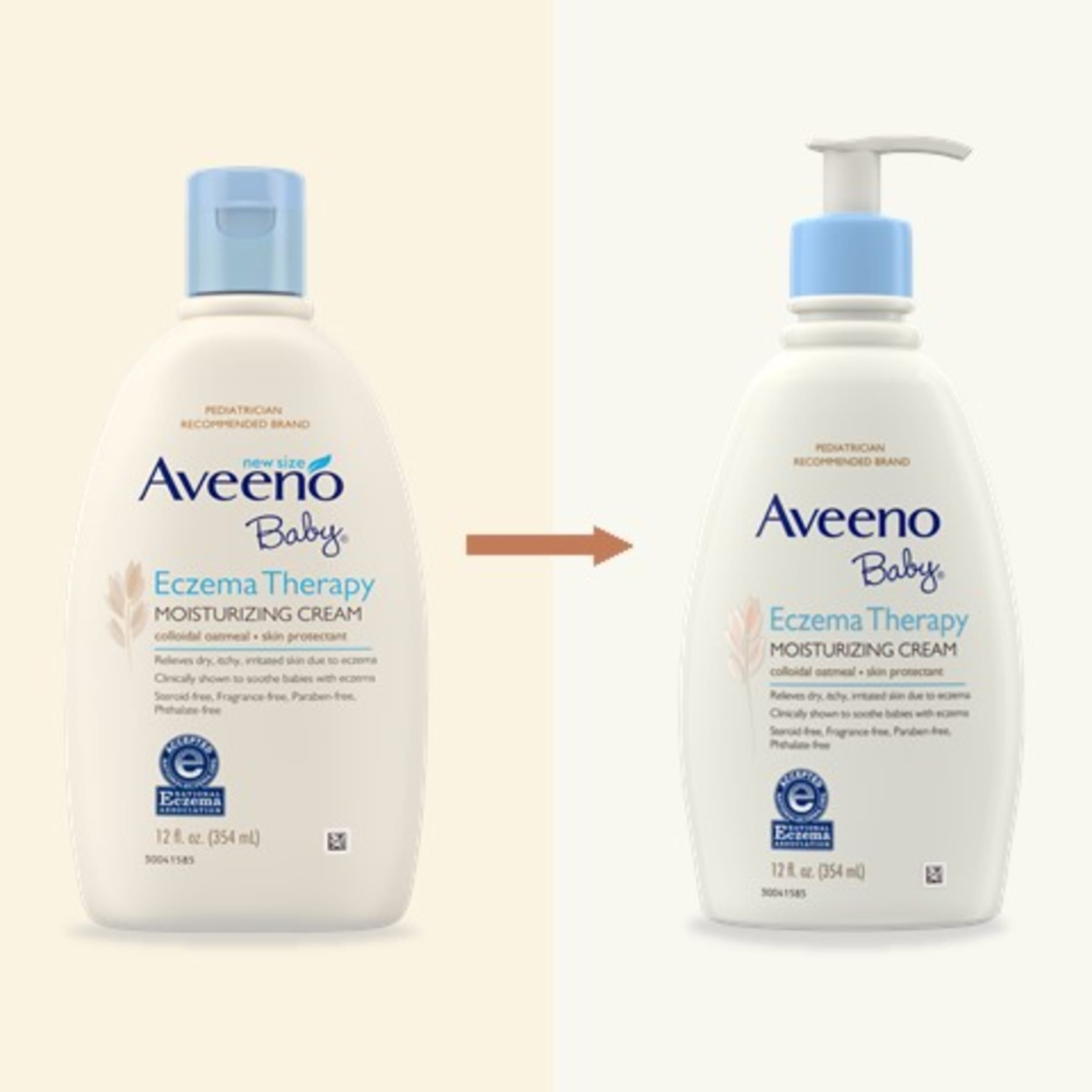 baby eczema cream walmart