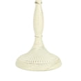 thumbnail image 2 of Candelabra 5 Arms Iron Elegant Candle Stick Candelabra For Wedding Restaurant, 2 of 21