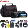 thumbnail image 1 of Canon VIXIA HF G21 Full HD Camcorder - Deluxe Bundle Canon 2404C002, 1 of 5