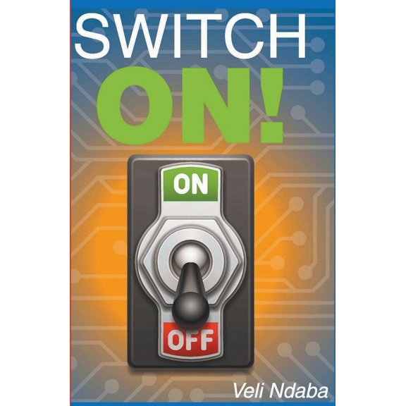 Switch On, (Paperback)