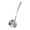 A, variant on Mesh Stainless Colander 2026 Upgrade Stainless Mesh Strainer with Handle Sieve Mesh for Kitchen Cooking Oil Strainer Kitchen Gadgets ( 1Pcs), 304 Stainless Steel Skimmer *1