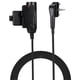 thumbnail image 3 of Conector V, Tácticas portátiles Conector de auriculares Conector de auriculares Conector V Máxima confiabilidad, 3 of 8