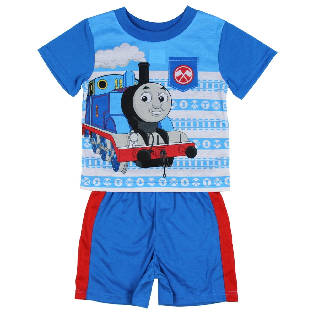 Thomas & Friends - Thomas the Train Toddler Boys' Thomas the Train 2 ...