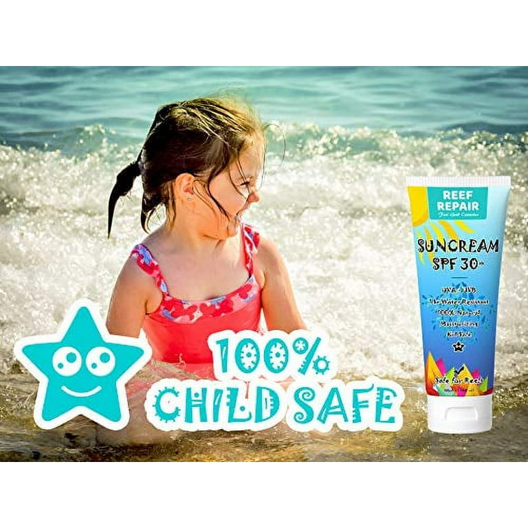 Safe sunscreen online