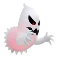 thumbnail image 1 of Fantasma Inflable De Halloween De 1,4 X 1,4 M, 1 of 5