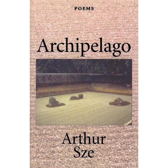 Archipelago, (Paperback)