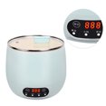 thumbnail image 3 of Small Electric Rice Cooker Household Fashionable Mini Rice Cooker for 2 People Use, 3 of 5