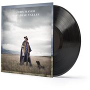 John Mayer - Paradise Valley - Rock - Vinyl