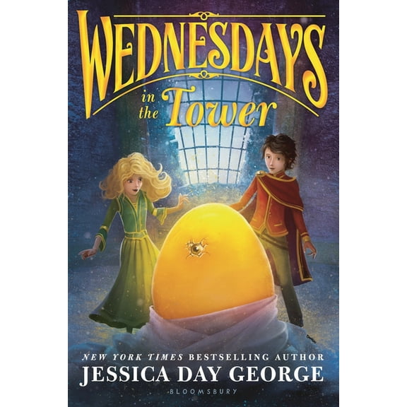 Tuesdays at the Castle Wednesdays in the Tower, (Paperback)