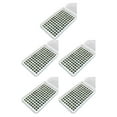thumbnail image 3 of Thinsony Versatile Low Maintenance Miniatures Static Grass Tuft For Any Project Long-lasting Durability No.6 5Set, 3 of 6