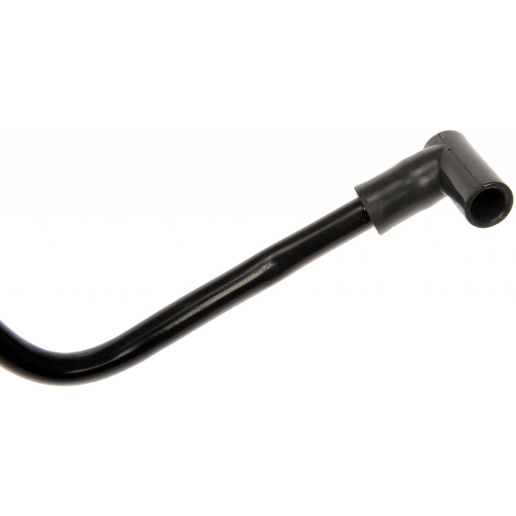 KarParts360 For Jeep Grand Cherokee L 2021 2022 2023 Vapor Canister Purge Valve | Plastic | Rectangle | Female Connector | 7.5MM Inlet Inside Diameter | Replacement For 4627973AB, 4627973AC
