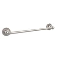 thumbnail image 2 of Bolero Collection 18-in Towel Bar in Satin Chrome, 2 of 5