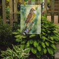 thumbnail image 2 of Alabama Yellowhammer Garden Flag, 2 of 5