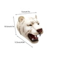 thumbnail image 1 of Juguete Hand Puppet HUOGUO Animal de goma blanda para niños de 3 a 6 años, 1 of 2