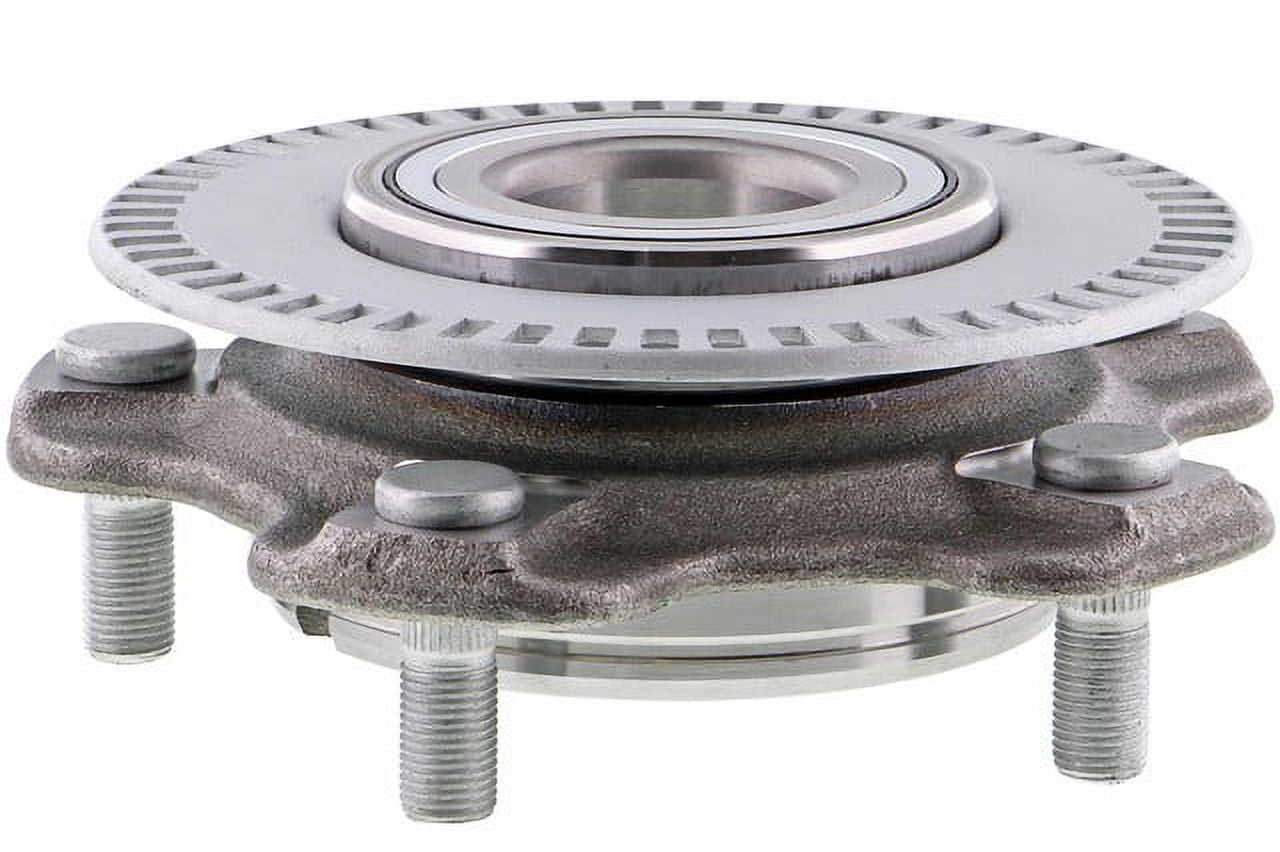 Mevotech H513193 Wheel Bearing & Hub Assembly Fits select: 2001 