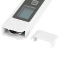 thumbnail image 4 of TDS Aquariums Qualité de l'Eau Testeur de Conductivité Multifonction Stylo EC Testeur, 4 of 8