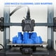 thumbnail image 5 of Filamento para impresora 3D ELEGOO PLA de 1,75 mm translúcido, 1 kg, 5 of 7