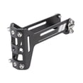 thumbnail image 4 of jinwen Multifunctional Bike Rack for Double Water Bottle Easy to Install Stable Black, 4 of 9