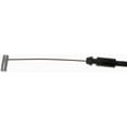 thumbnail image 2 of Dorman 912-145 Hood Release Cable for Specific Kia Models Fits select: 2004-2006 KIA SORENTO, 2 of 3