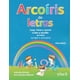 thumbnail image 1 of ARCOIRIS DE LAS LETRAS CON LETRA SCRIPT Y CURSIVA EDITORIAL TRILLAS SA DE CV GABRIELA ALMADA, 1 of 1
