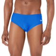 thumbnail image 1 of Traje de baño Speedo Powerflex Eco Solid, calzoncillos de natación atléticos para hombre, 1 of 6