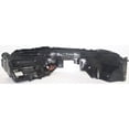 thumbnail image 5 of For Lexus LS430 2004 2005 2006 Fender Liner Driver Side | Front | Made Of Plastic | Replacement For LX1250114 | 5380650030, 615343276915, 5 of 5