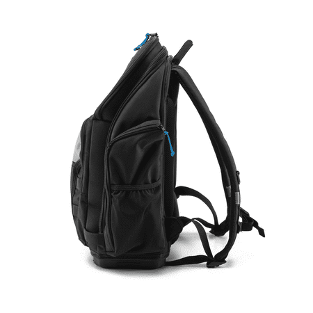 HART 29-Pocket Tool Backpack, New Condition