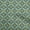Green, variant on oneOonePolyesterSpandexMulticolorFabricGeometricCraftProjectsDecorFabricPrintedByTheYard56InchWide