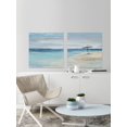 thumbnail image 6 of Parvez Taj Paradise Shore II Diptych, 6 of 7