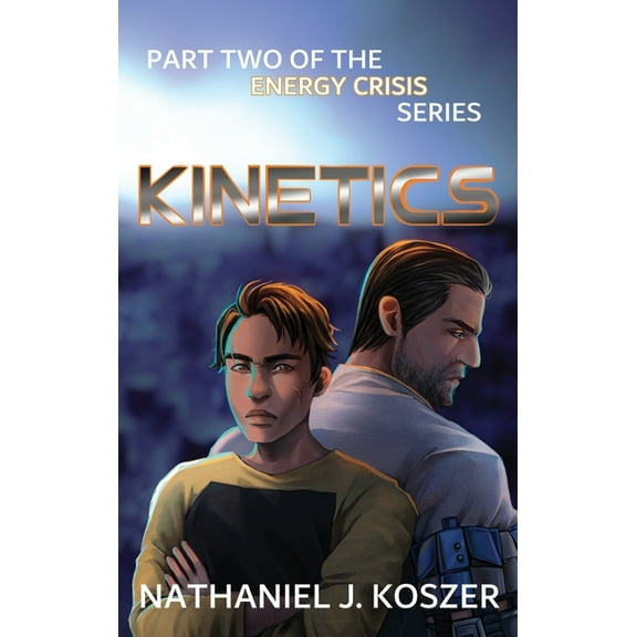 Kinetics, (Hardcover)