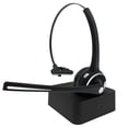 thumbnail image 1 of Auriculares EMHFLYFN V5.0 Bluetooth con Cancelación de Ruido y 17 h de Autonomía, 1 of 7