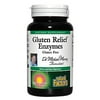 Natural Factors - Gluten Relief Enzymes - 90 V-Caps