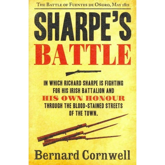 Sharpes Battle