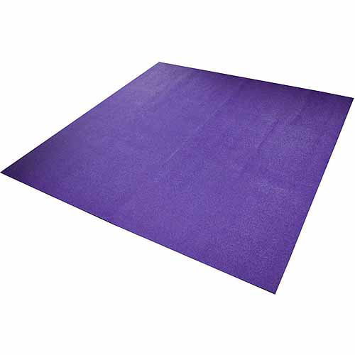 square yoga mat