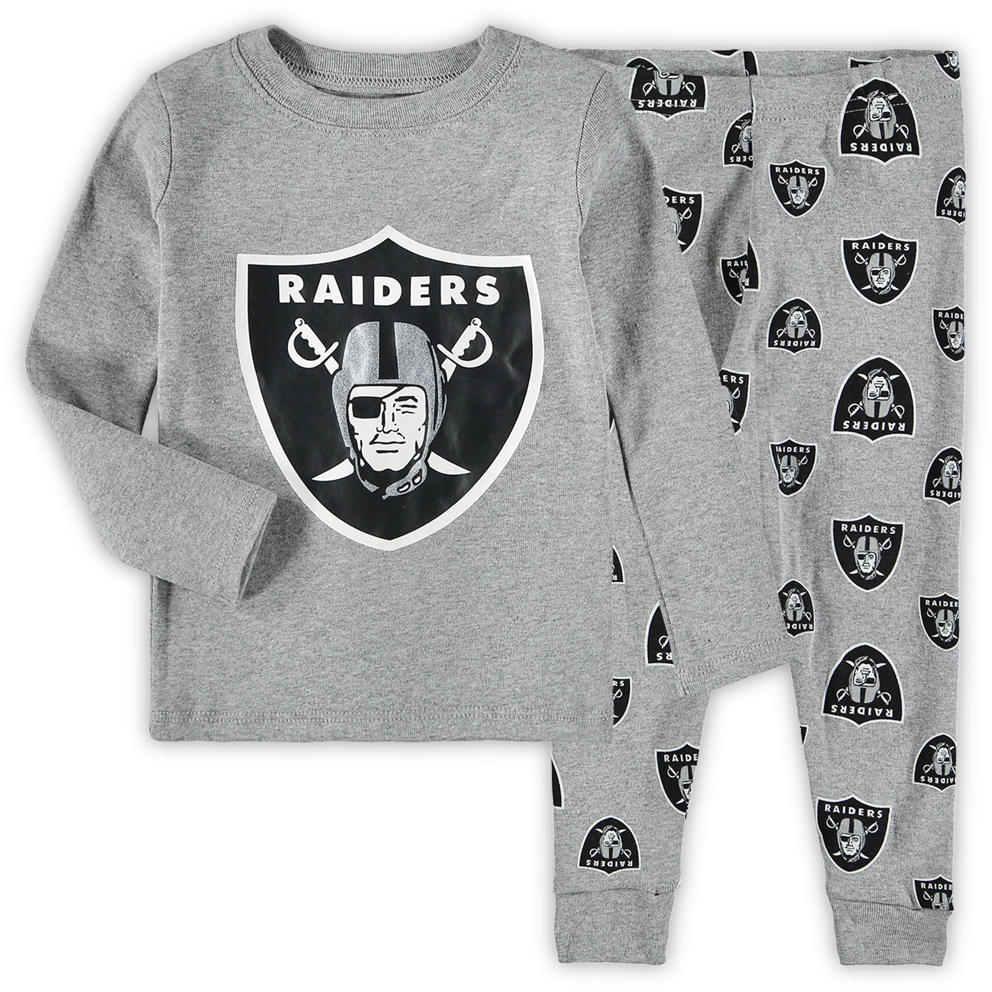 raiders baby clothes walmart