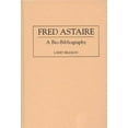 thumbnail image 2 of Fred Astaire, une Biobibliographie, 2 of 2