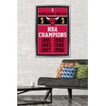 thumbnail image 3 of NBA Chicago Bulls - Champions 13, 3 of 4