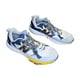 thumbnail image 2 of New Balance Crag TR V2 Men Size 10 Gray Blue White Trail Running Shoes MTCRGLW2, 2 of 5