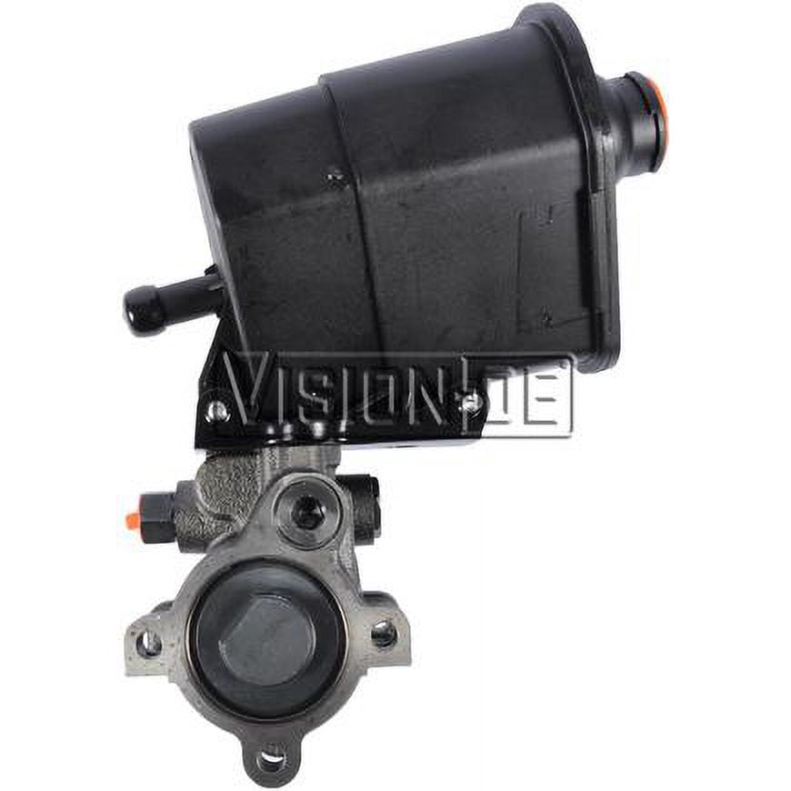 Vision Oe N720-01125 New Pump Repl. 7155 N